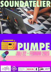 Soundatelier Pumpe (3)