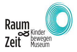 Raum & Zeit - Kinder bewegen Museum