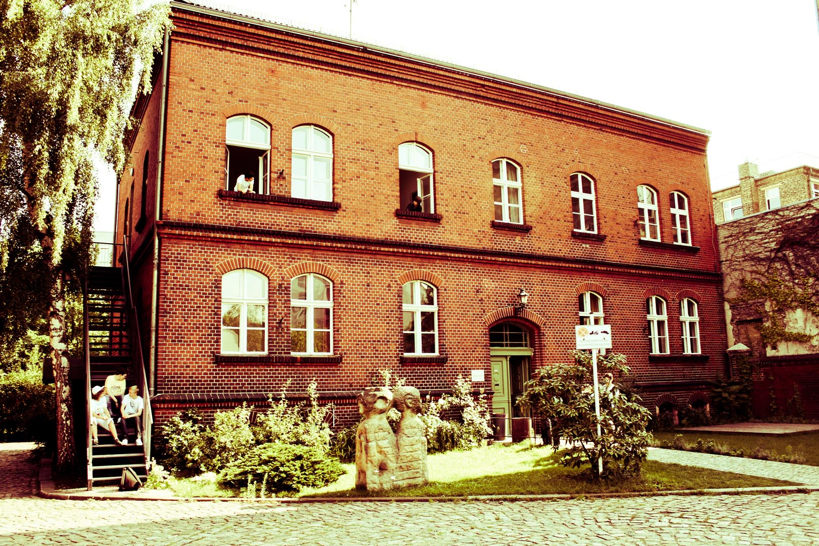 Gästehaus